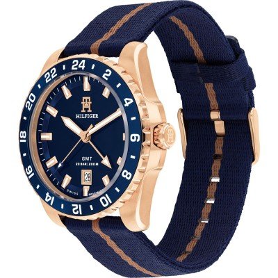 Tommy Hilfiger 1792130 Watch • EAN: 7613272578721