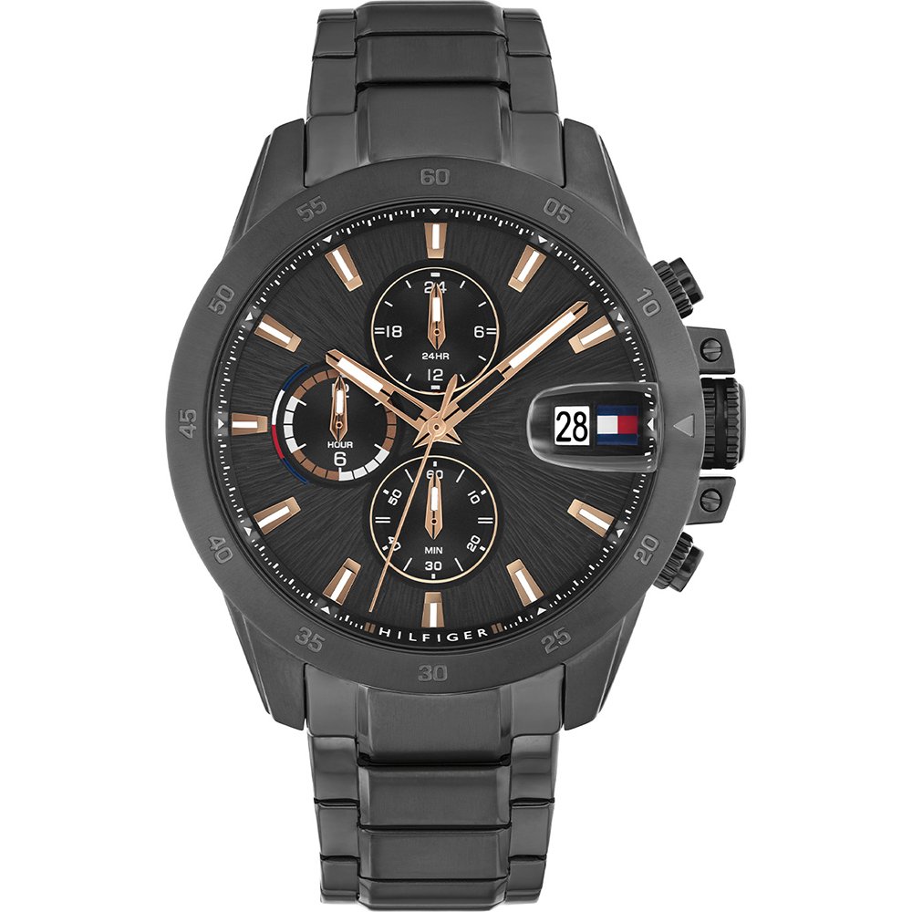 オサム Tommy Hilfiger 1792218 Watch • EAN: 7613272661164