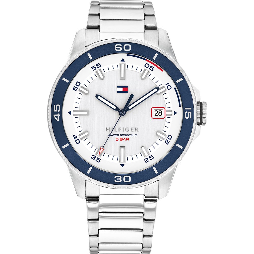 【RT-179227】① Tommy Hilfiger 1792227 Watch • EAN: 7613272661256