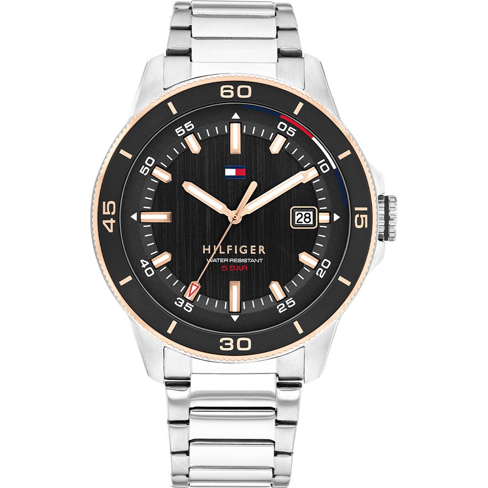 Tommy Hilfiger 1792228 Watch • EAN: 7613272661263
