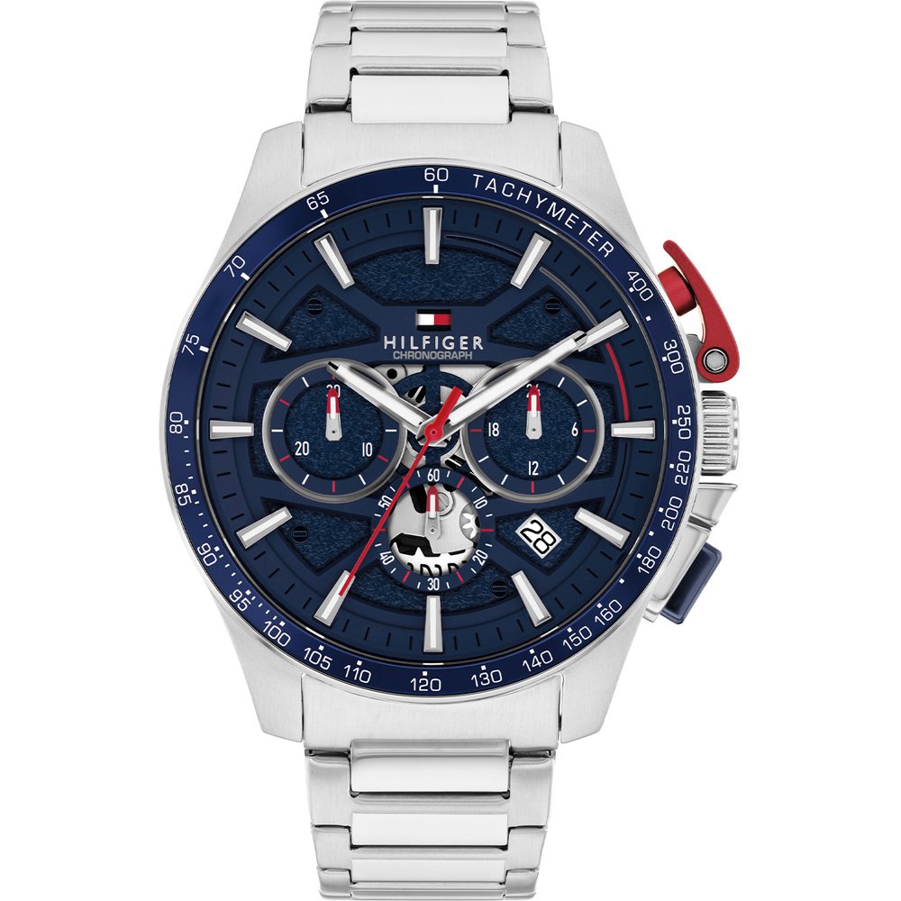 Tommy Hilfiger 1792261 Watch • EAN: 7613272683340