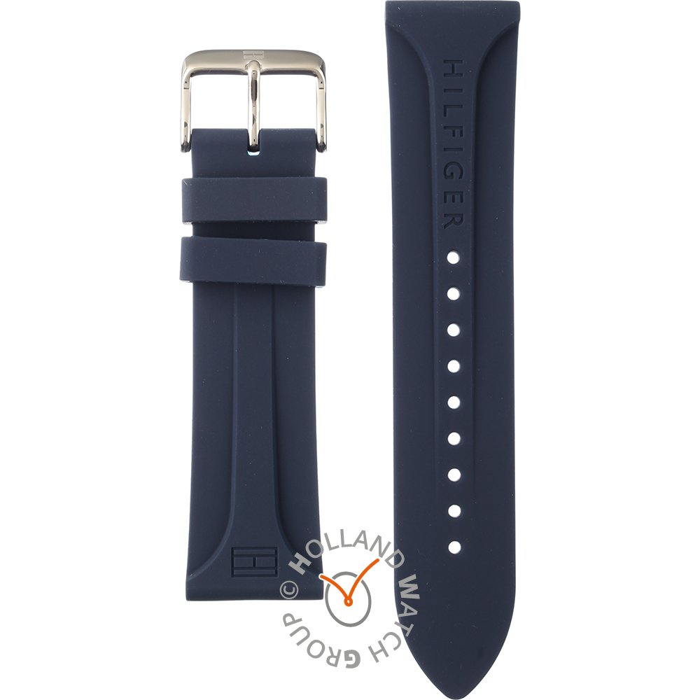 Tommy Hilfiger 679301955 Strap • Official dealer 