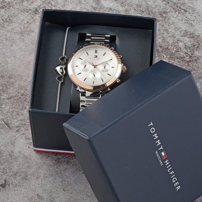 Tommy Hilfiger 2770115 Watch