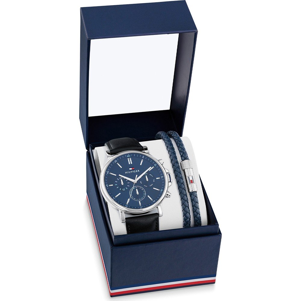 Tommy Hilfiger 2770161 Watch • EAN: 7613272571463 