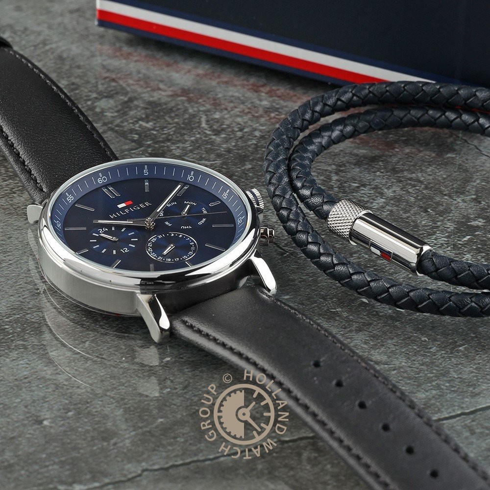 Tommy Hilfiger 2770161 Watch • EAN: 7613272571463 