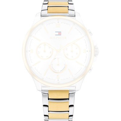 Tommy Hilfiger 679001938 Strap