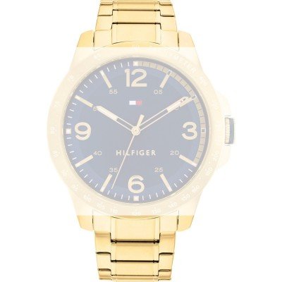 Tommy Hilfiger 679001965 Strap