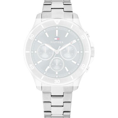 Tommy Hilfiger 679002130 Strap