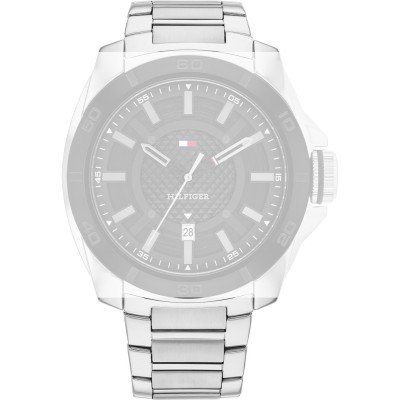 Tommy Hilfiger 679002173 Strap