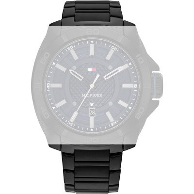 Tommy Hilfiger 679002174 Strap
