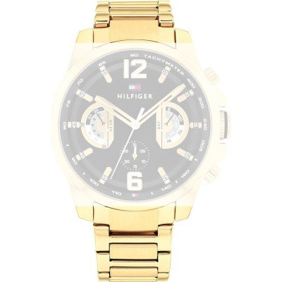 Tommy Hilfiger 679002189 Strap