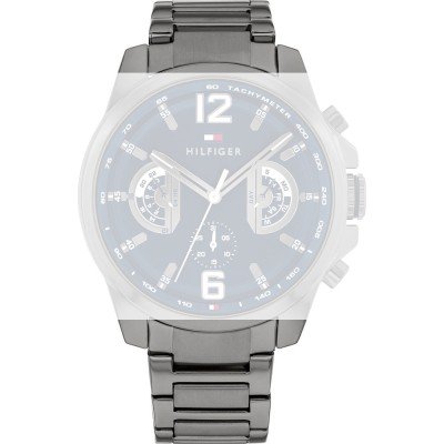 Tommy Hilfiger 679002190 Strap