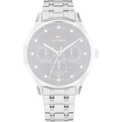 Tommy Hilfiger 679002220 Strap