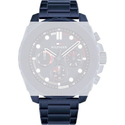 Tommy Hilfiger 679002226 Strap