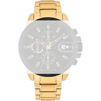 Tommy Hilfiger 679002235 Strap