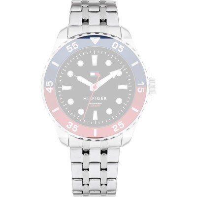 Tommy Hilfiger 679002247 Strap