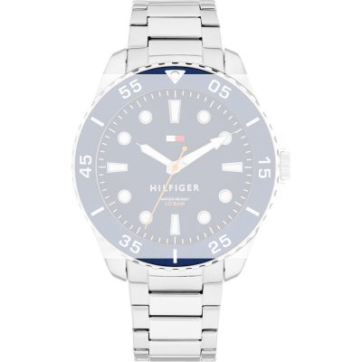 Tommy Hilfiger 679002253 Strap
