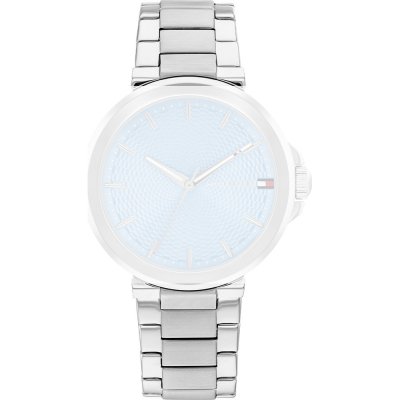 Tommy Hilfiger 679002254 Strap