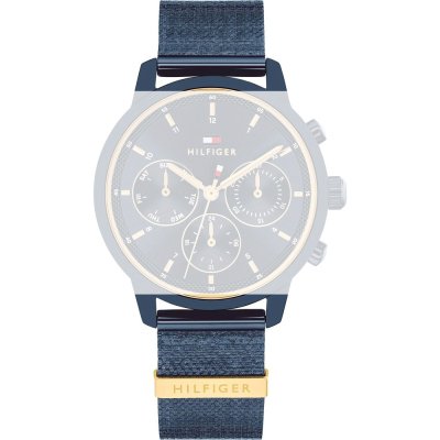 Tommy Hilfiger 679002285 Strap