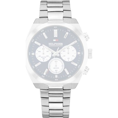 Tommy Hilfiger 679002297 Strap