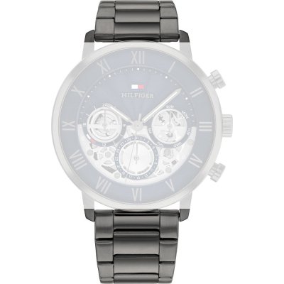 Tommy Hilfiger 679002304 Strap