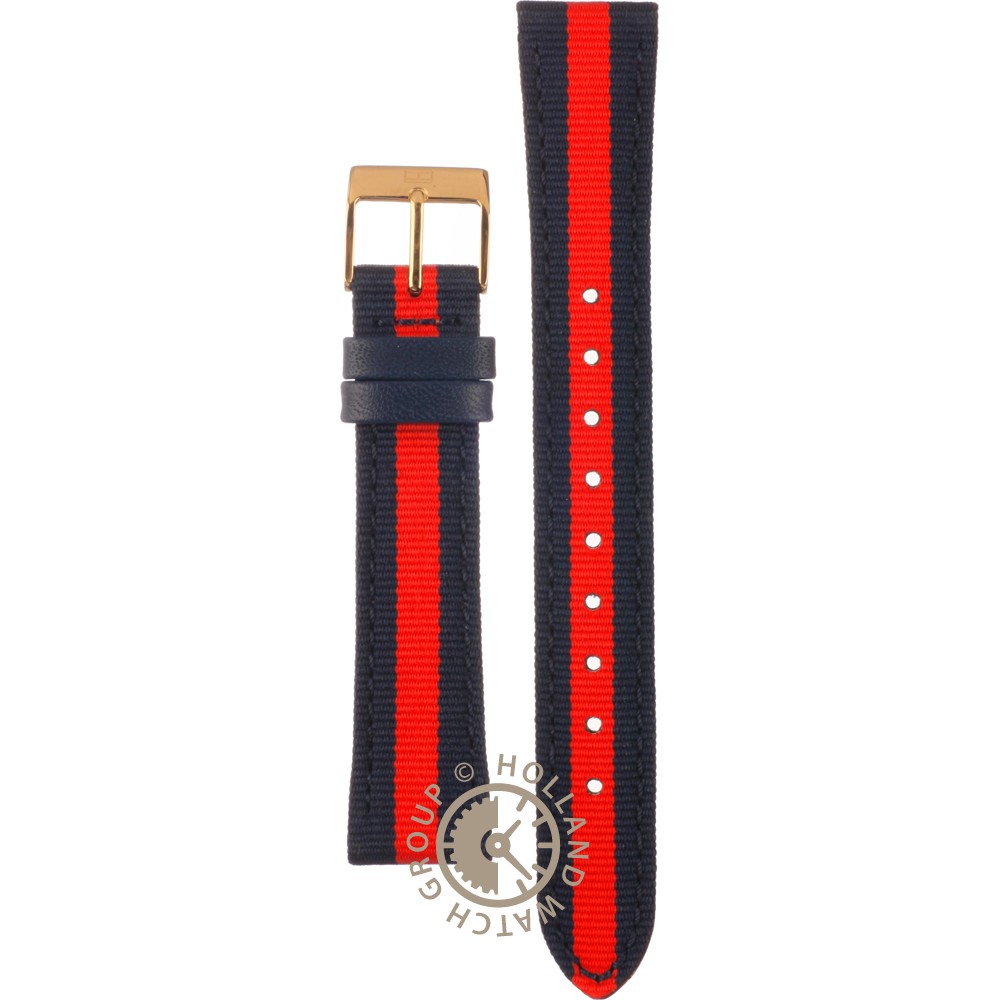 Tommy hilfiger apple watch bands hotsell