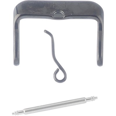 Tommy Hilfiger 679302225-A Buckle