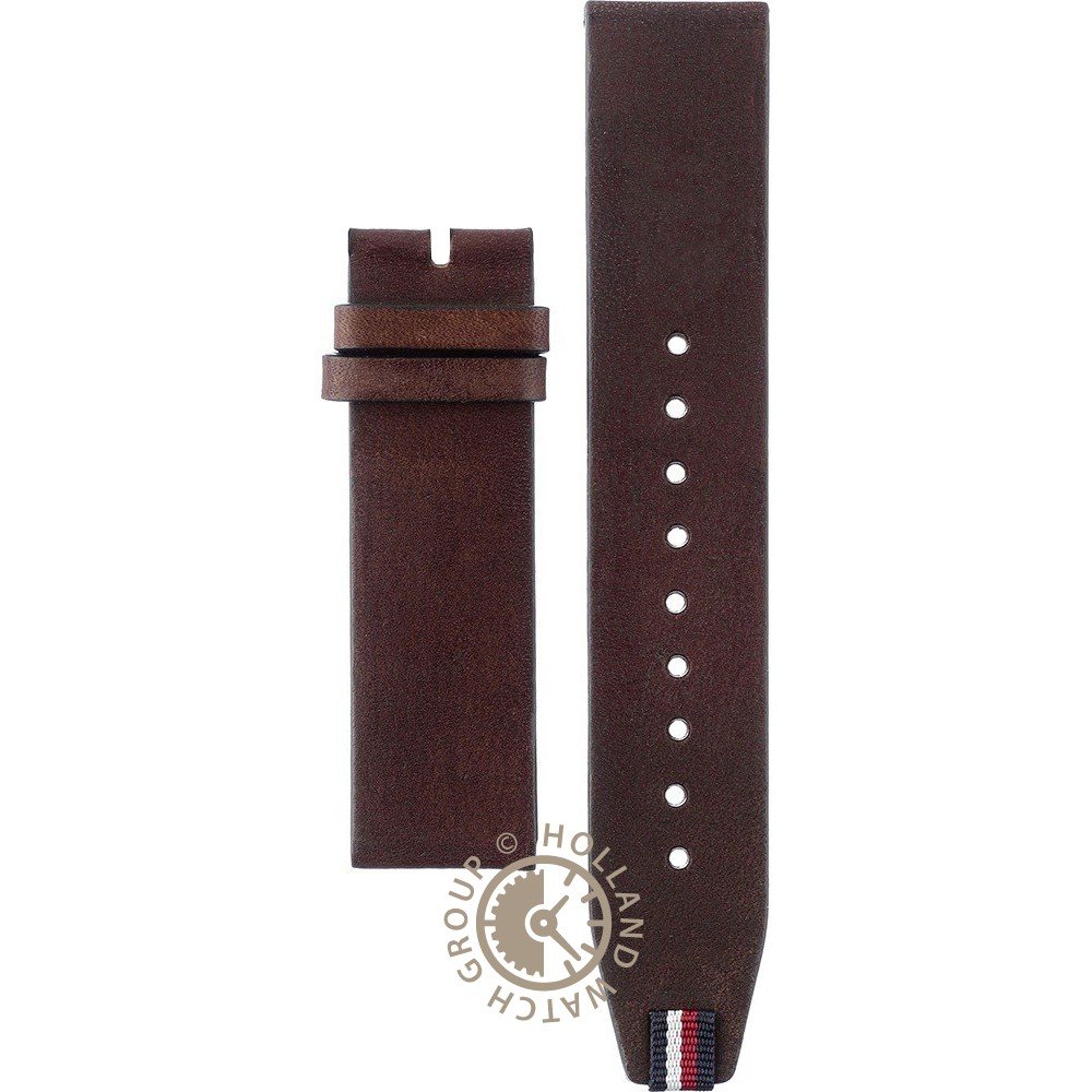 Tommy hilfiger watch strap replacement canada sales