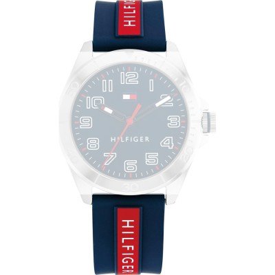 Tommy Hilfiger 679302715 Strap