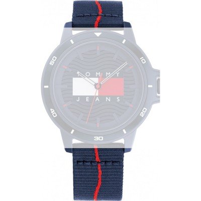 Tommy Hilfiger 679302750 Strap