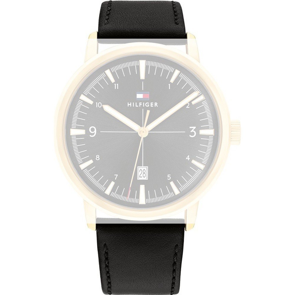 Tommy Hilfiger 679302776 Strap • Official dealer 