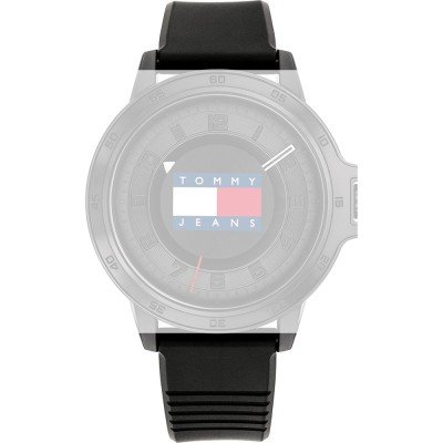 Tommy Hilfiger 679302803 Strap