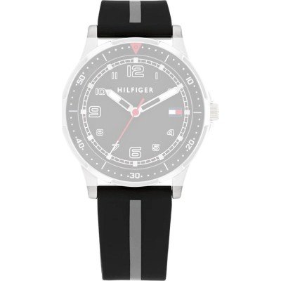Tommy Hilfiger 679302836 Strap