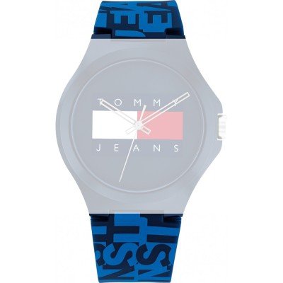Tommy Hilfiger 679302840 Strap