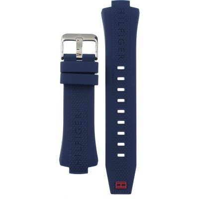 Tommy hilfiger watch band hotsell