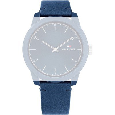 Tommy Hilfiger 679302875 Strap
