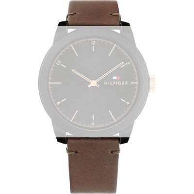 Tommy Hilfiger 679302876 Strap