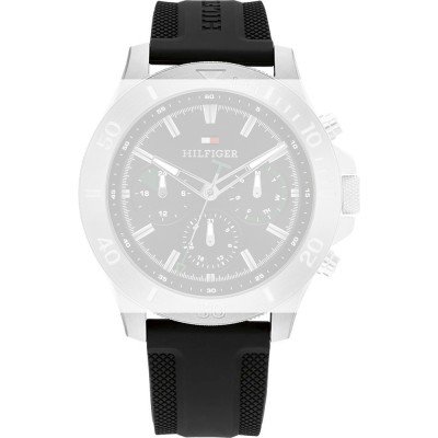Tommy Hilfiger 679302939 Strap