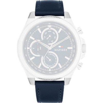 Tommy Hilfiger 679302974 Strap