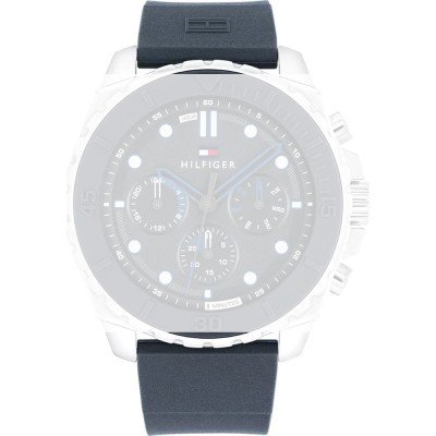Tommy Hilfiger 679302978 Strap