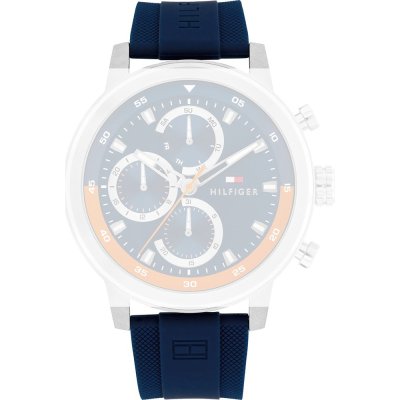 Tommy Hilfiger 679303002 Strap