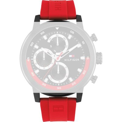 Tommy Hilfiger 679303003 Strap