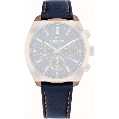 Tommy Hilfiger 679303021 Strap