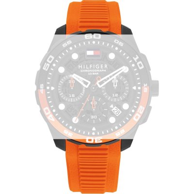 Tommy Hilfiger 679303026 Strap