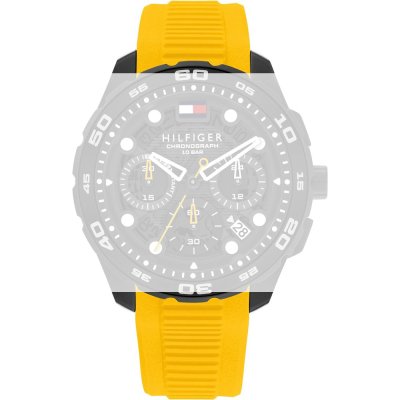 Tommy Hilfiger 679303027 Strap