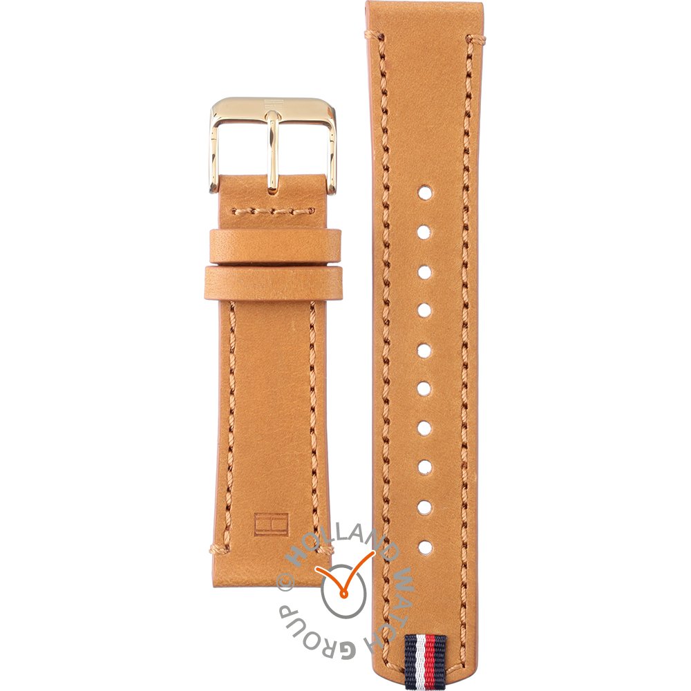 Tommy Hilfiger 679302499 Strap • Official dealer 