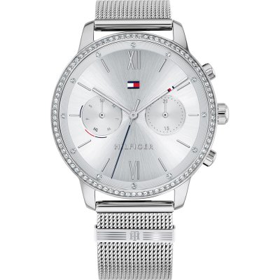 Tommy Hilfiger 1710507 Watch • EAN: 7613272491419 •