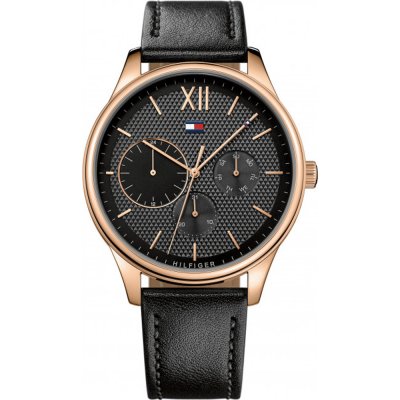 Tommy Hilfiger Tommy Hilfiger Watches 1791419 Damon Watch