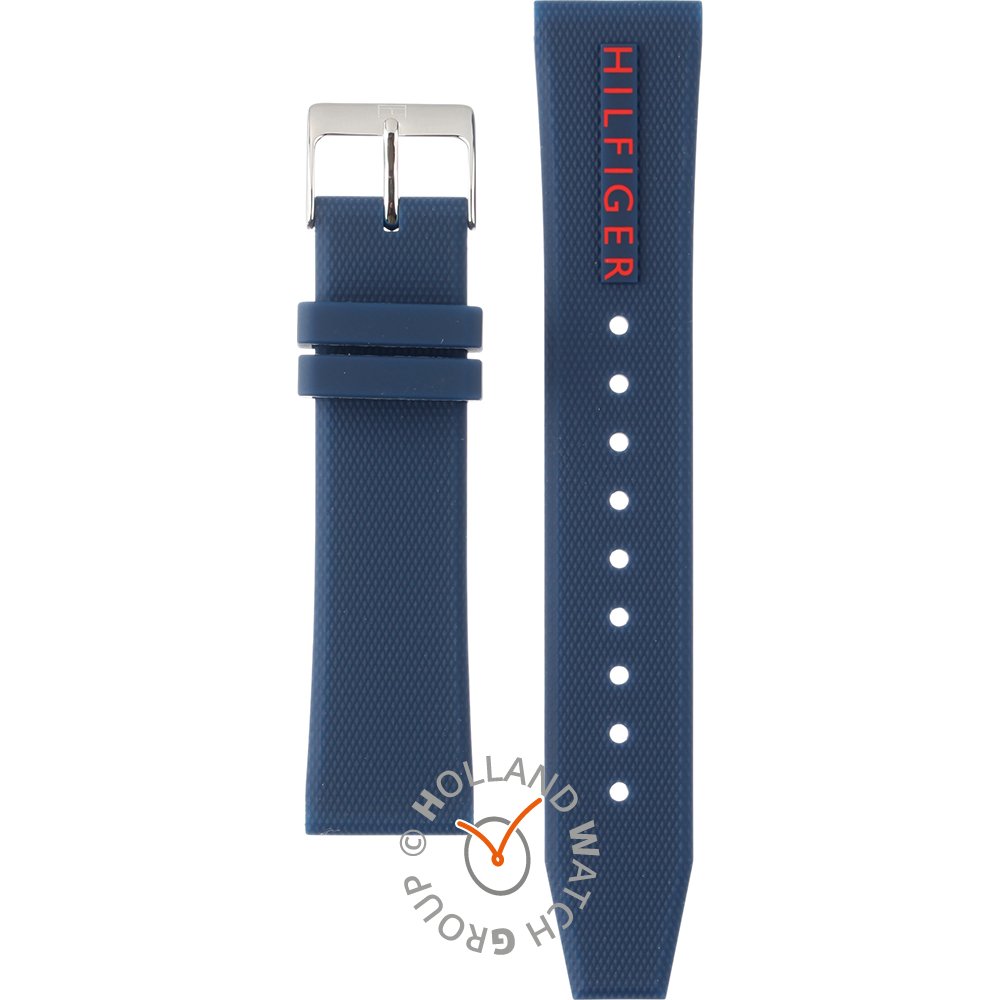 Tommy Hilfiger 679302539 Strap • Official dealer  