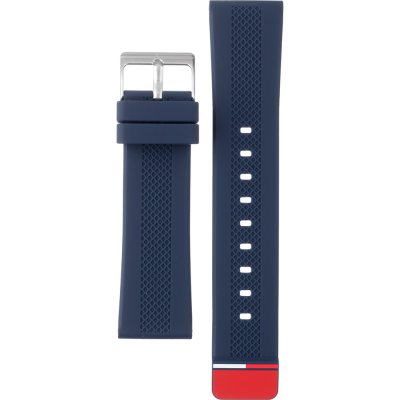 Tommy Hilfiger 679302352 Strap • Official dealer 